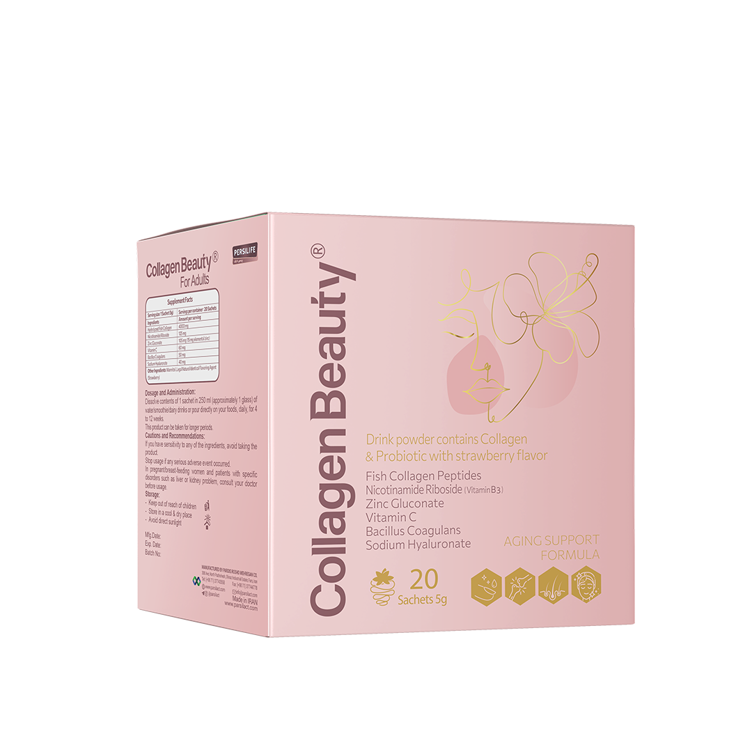 Collagen beauty (1) Collagen beauty